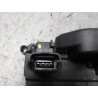 SYSTEME CONDAMNATION AVANT GAUCHE RENAULT CLIO III 2009-