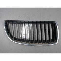 GRILLE CALANDRE D