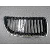 GRILLE CALANDRE DROIT B.M.W. SERIE 3