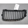 GRILLE CALANDRE DROIT B.M.W. SERIE 3