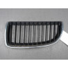 GRILLE CALANDRE GAUCHE B.M.W. SERIE 3