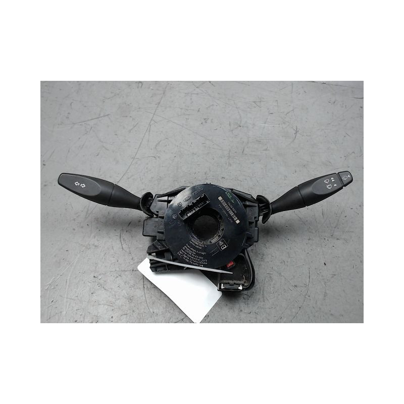 BLOC COMMODOS FORD FIESTA 2005-