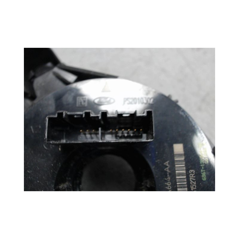 BLOC COMMODOS FORD FIESTA 2005-