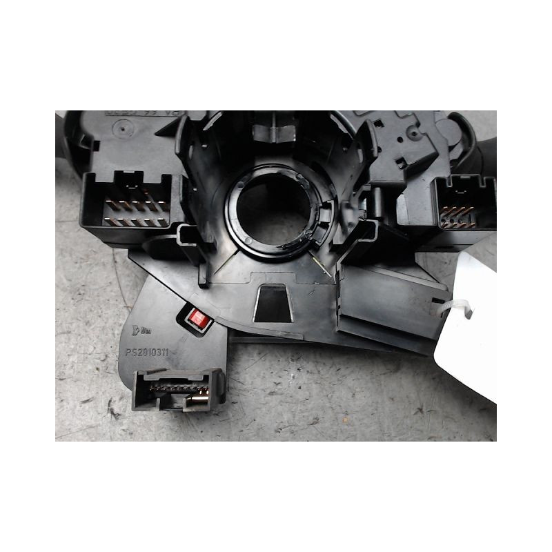 BLOC COMMODOS FORD FIESTA 2005-