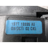 BLOC COMMODOS FORD FIESTA 2005-