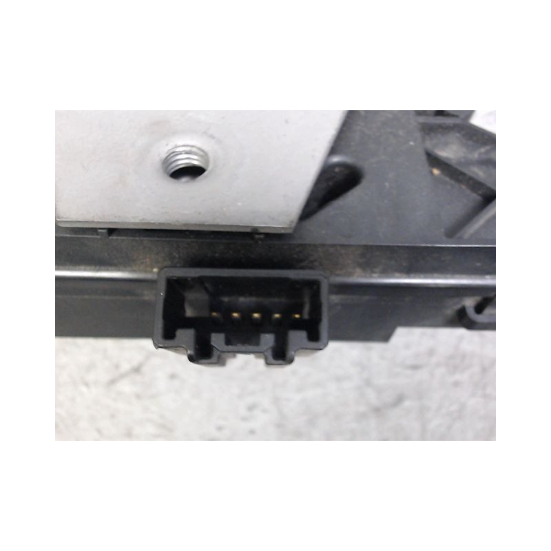 SERRURE HAYON  FORD GALAXY 2006-