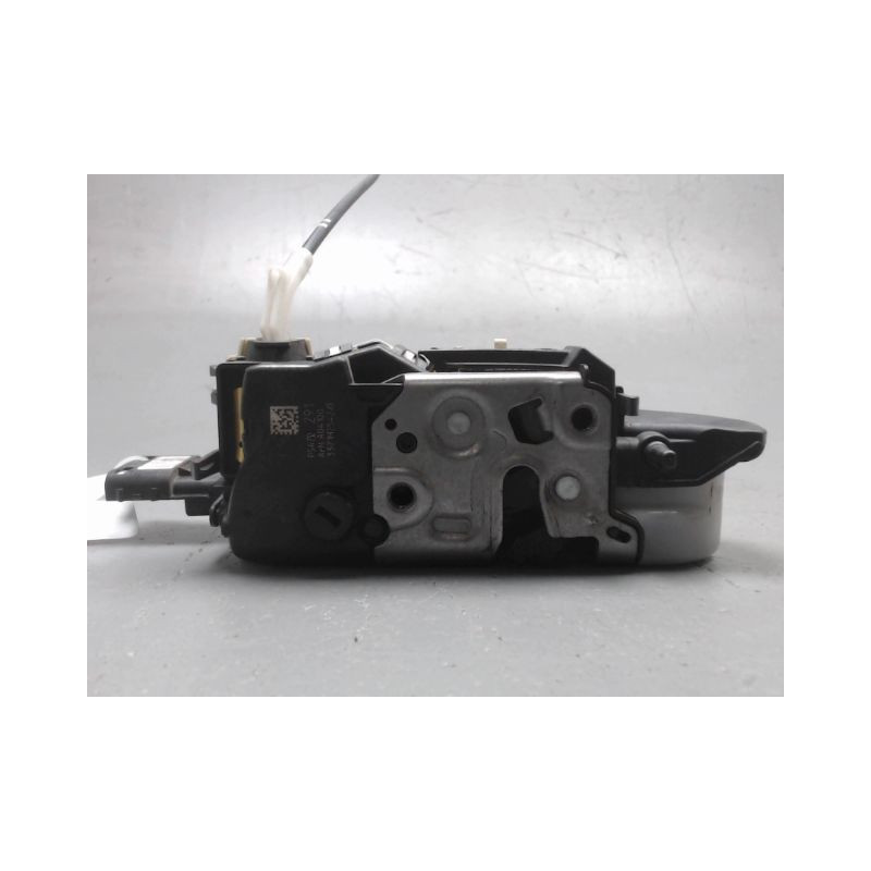 SYSTEME CONDAMNATION AVANT GAUCHE PEUGEOT 5008 2009-
