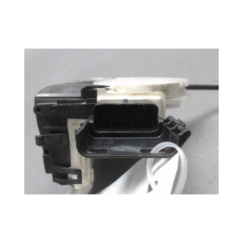 SYSTEME CONDAMNATION AVANT GAUCHE PEUGEOT 5008 2009-