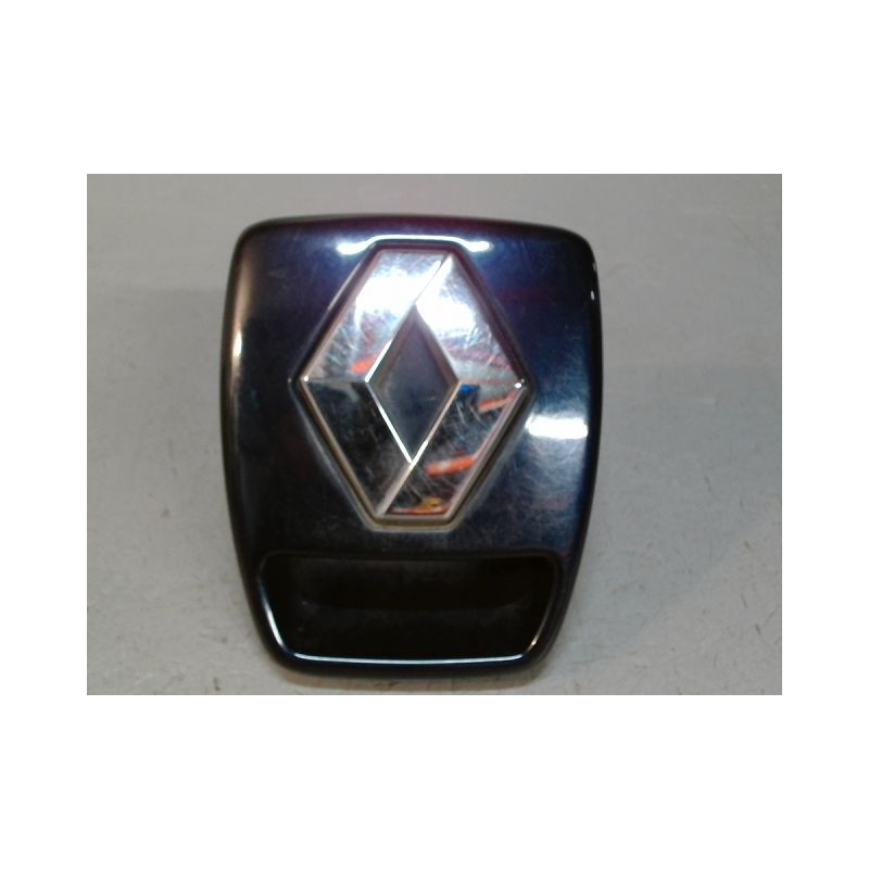 ACTIONNEUR SERRURE HAYON  RENAULT LAGUNA II 2005-2007