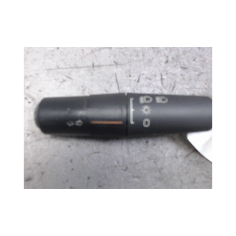 COMMANDE CLIGNOTANT PEUGEOT 106 92-96