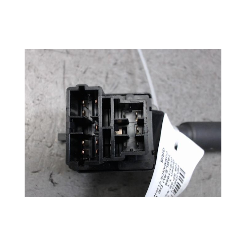 COMMANDE CLIGNOTANT PEUGEOT 106 92-96