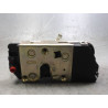 SYSTEME CONDAMNATION ARRIERE GAUCHE PEUGEOT 307 2001-2005