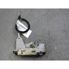 SYSTEME CONDAMNATION ARRIERE GAUCHE PEUGEOT 307 2001-2005