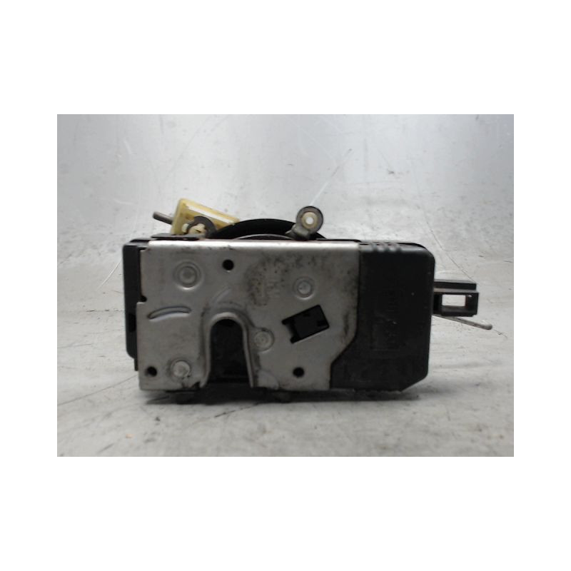 SYSTEME CONDAMNATION AVANT GAUCHE OPEL VECTRA GTS 5P
