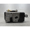 SYSTEME CONDAMNATION AVANT GAUCHE OPEL VECTRA GTS 5P