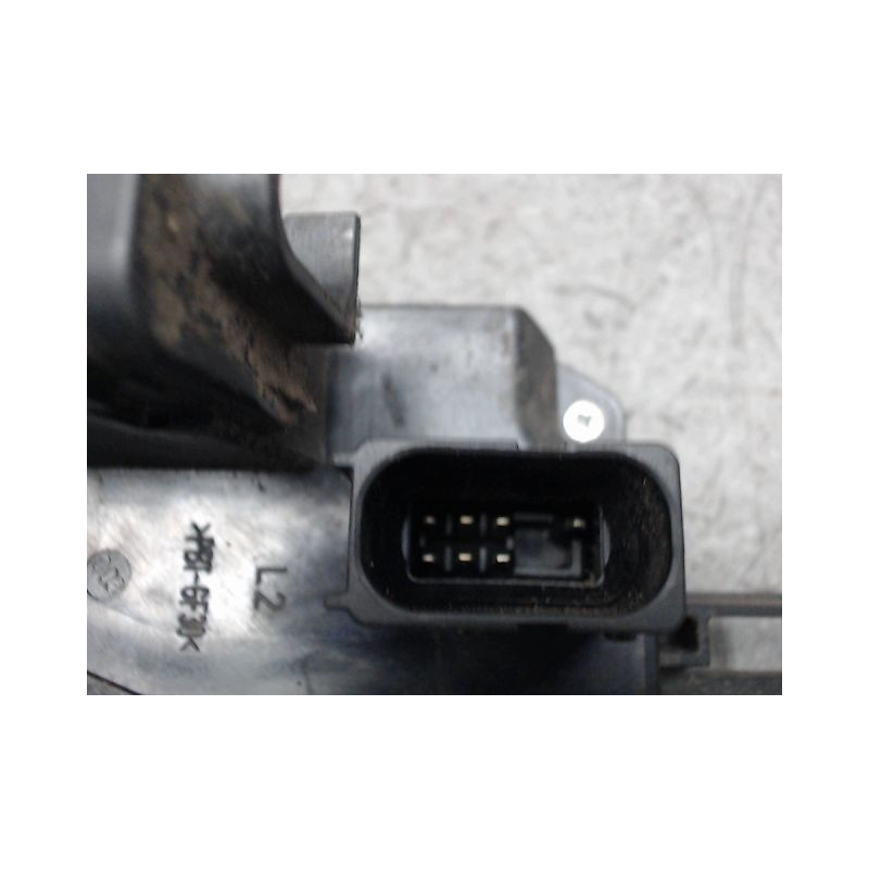 SYSTEME CONDAMNATION AVANT GAUCHE OPEL VECTRA GTS 5P