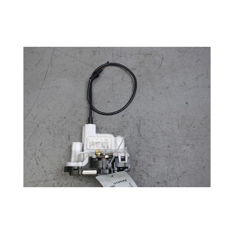 SYSTEME CONDAMNATION AVANT DROIT FIAT PANDA