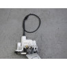 SYSTEME CONDAMNATION AVANT DROIT FIAT PANDA