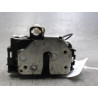 SYSTEME CONDAMNATION AVANT GAUCHE FIAT PANDA