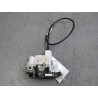 SYSTEME CONDAMNATION AVANT GAUCHE FIAT PANDA