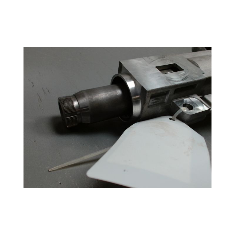 COLONNE DE DIRECTION ASSISTEE SEAT TOLEDO