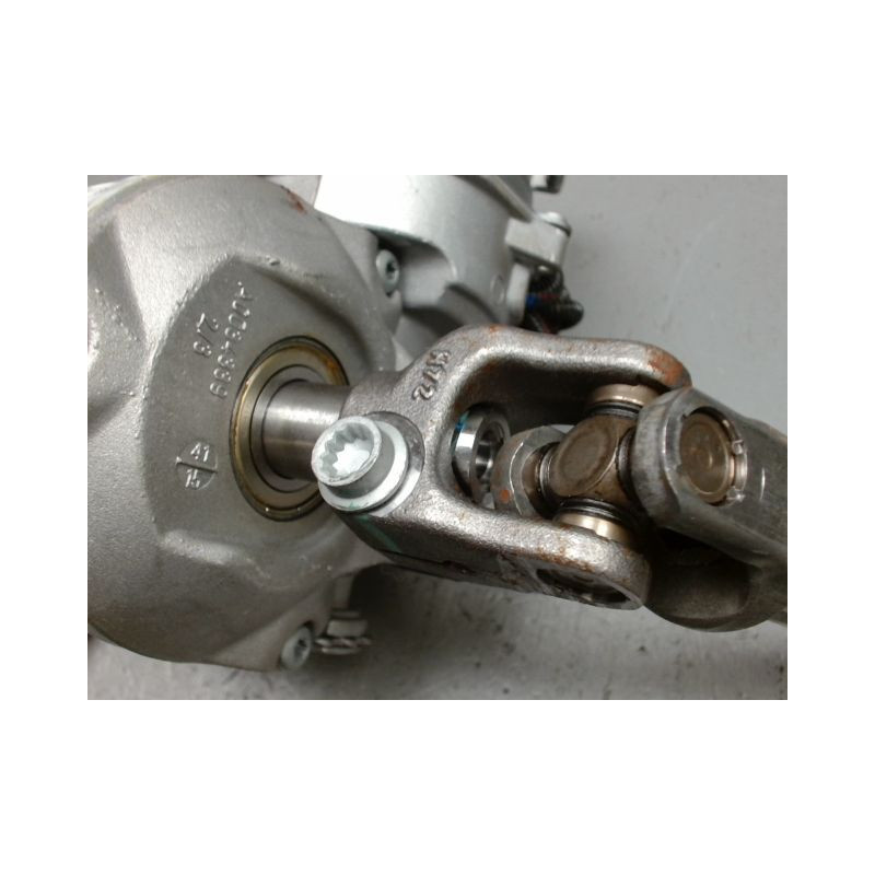 COLONNE DE DIRECTION ASSISTEE SEAT TOLEDO