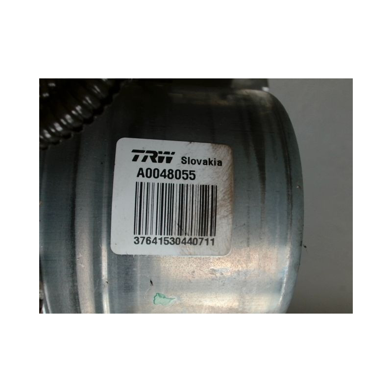 COLONNE DE DIRECTION ASSISTEE SEAT TOLEDO