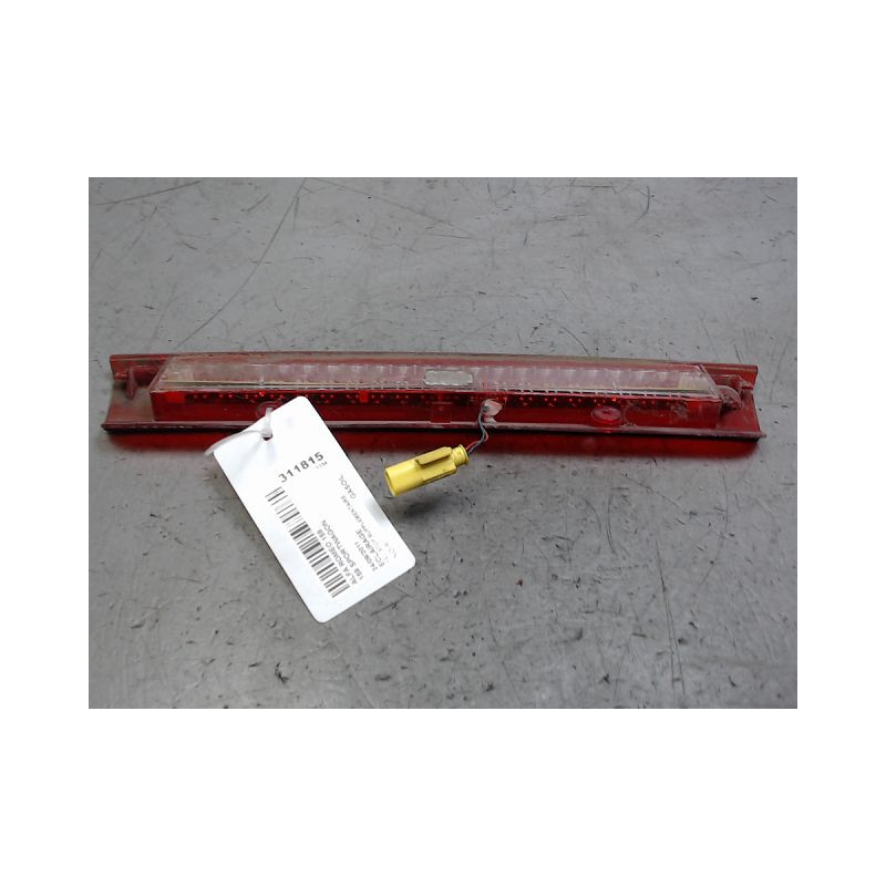 FEUX STOP SUPPLEMENTAIRE ALFA ROMEO 159 SPORTWAGON