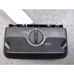BOUTON COMMANDE TOIT OUVRANT