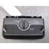 BOUTON COMMANDE TOIT OUVRANT ALFA ROMEO 159 SPORTWAGON
