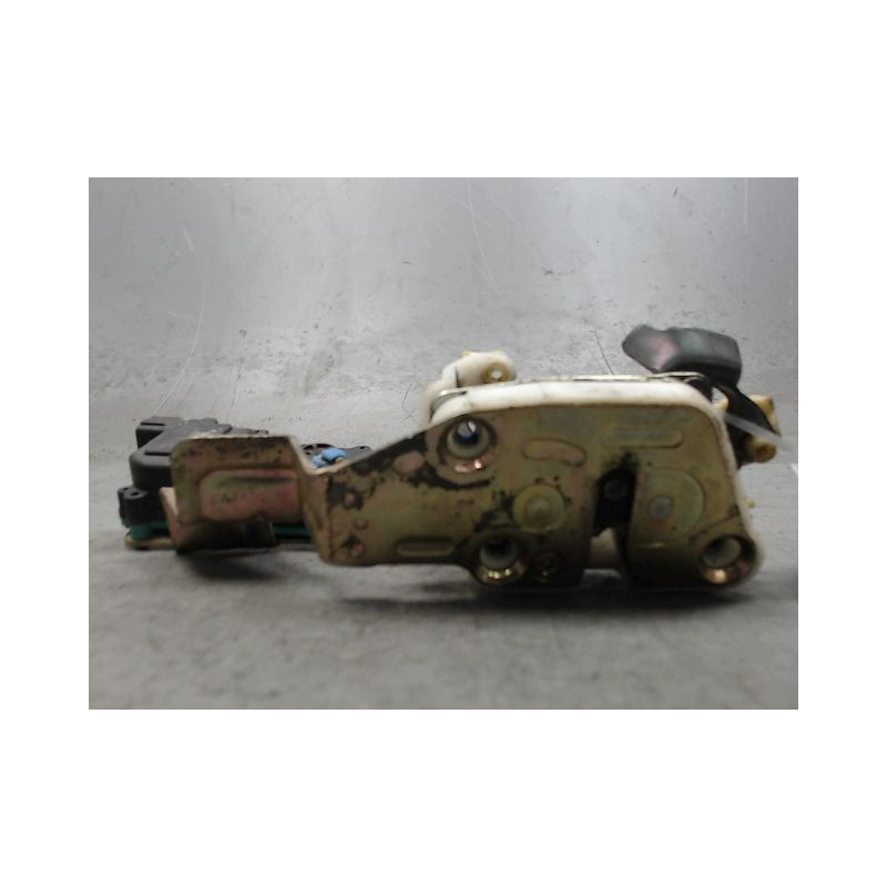 SYSTEME CONDAMNATION AVANT GAUCHE DAEWOO MATIZ  2001 -
