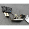 SYSTEME CONDAMNATION AVANT GAUCHE DAEWOO MATIZ  2001 -