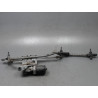 MECANISME ESSUIE-GLACE AVANT RENAULT SCENIC II PH1 02-06