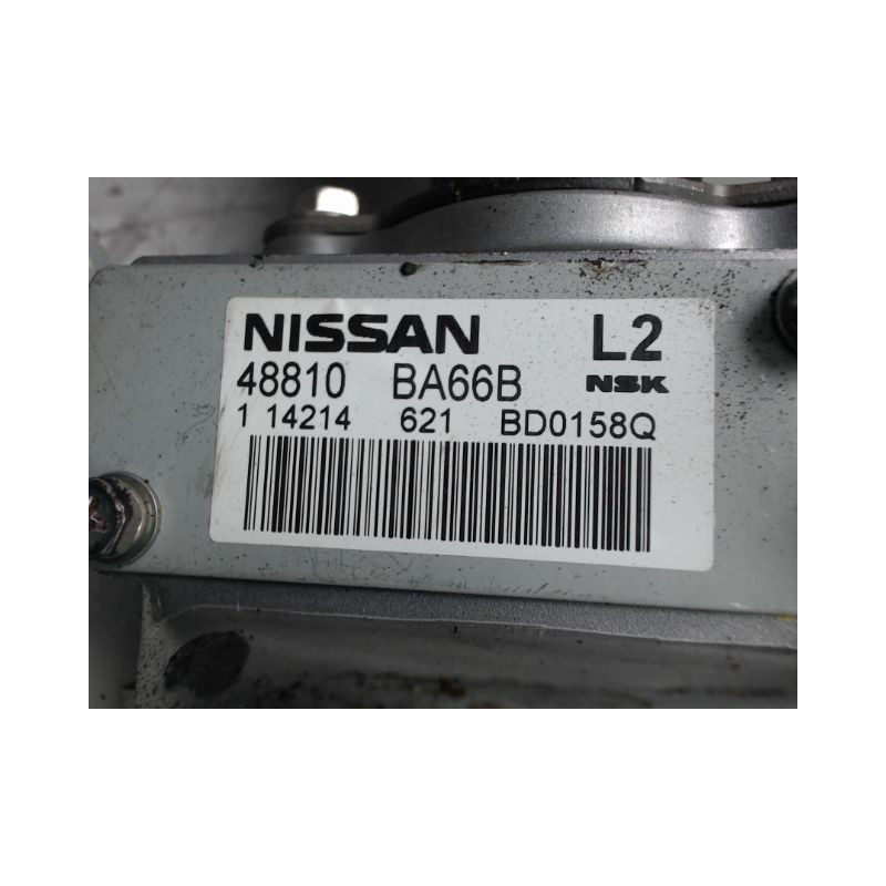 COLONNE DE DIRECTION ASSISTEE NISSAN JUKE