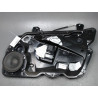 MECANISME+MOTEUR LEVE-GLACE AVANT DROIT VOLKSWAGEN PASSAT SW 2005-