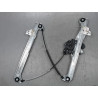 MECANISME+MOTEUR LEVE-GLACE AVANT GAUCHE MAZDA CX-30