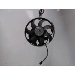 MOTEUR VENTILATEUR RADIATEUR