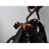 MOTEUR VENTILATEUR RADIATEUR LAND ROVER RR EVOQUE