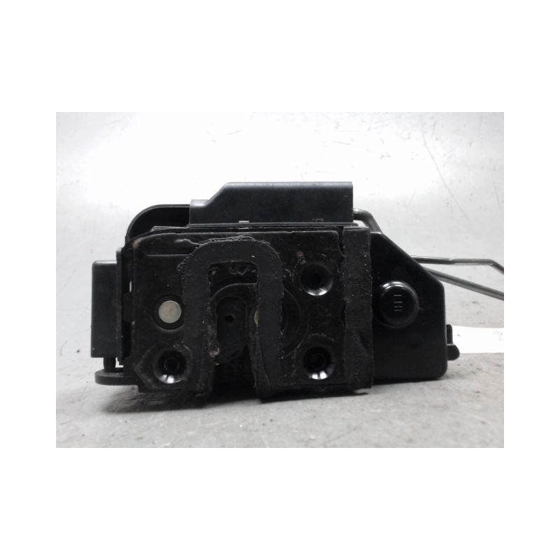 SYSTEME CONDAMNATION AVANT GAUCHE HYUNDAI GETZ 02-05
