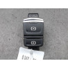 INTERIEUR COMMANDE FREIN A MAIN RENAULT CLIO