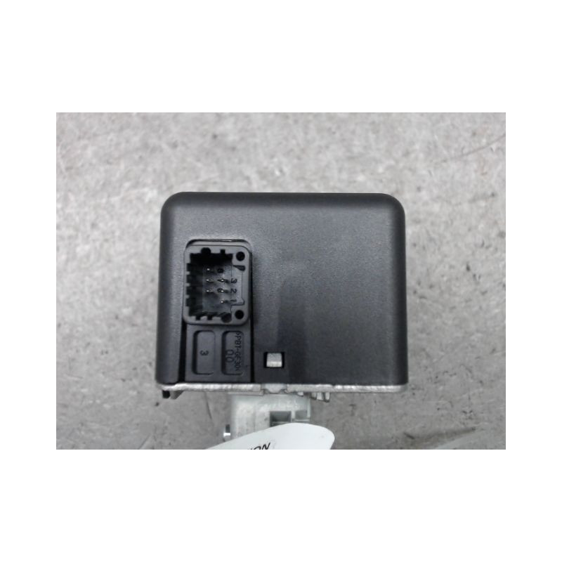 VERROU COLONNE DIRECTION RENAULT CLIO
