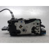 SYSTEME CONDAMNATION ARRIERE DROIT PEUGEOT 207 SW