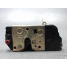 SYSTEME CONDAMNATION ARRIERE GAUCHE PEUGEOT 206 SW 02-06