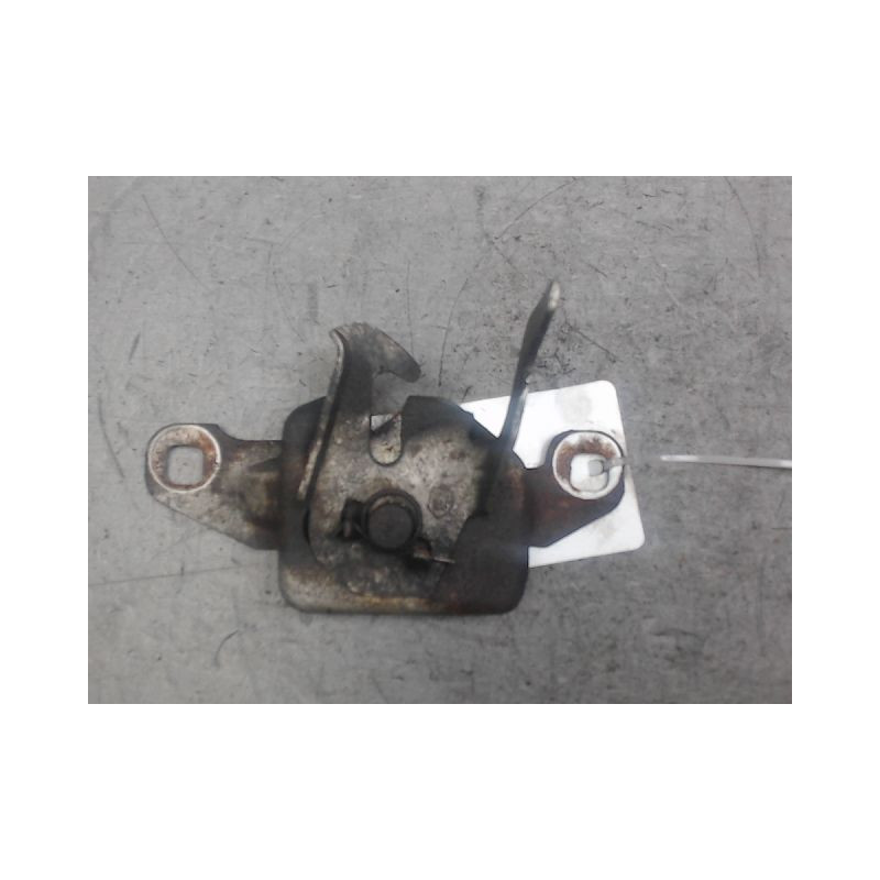 SERRURE CAPOT DACIA SANDERO 2008-