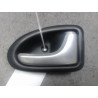 POIGNEE INTERIEURE PORTE AVANT DROIT RENAULT CLIO II PH.1 98-2001