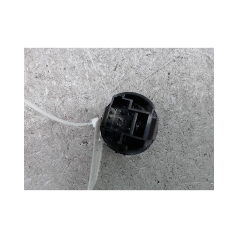 BOUTON DE DEMARRAGE RENAULT ZOE