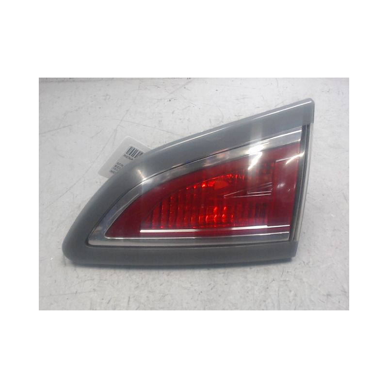 FEU ARRIERE INTERIEUR DROIT RENAULT MEGANE