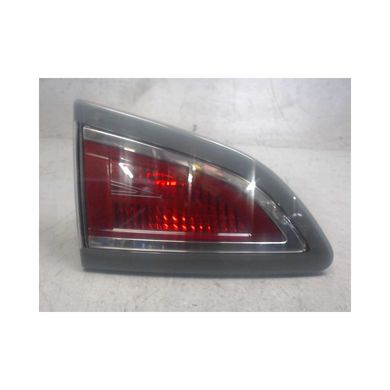 FEU ARRIERE INTERIEUR GAUCHE RENAULT MEGANE