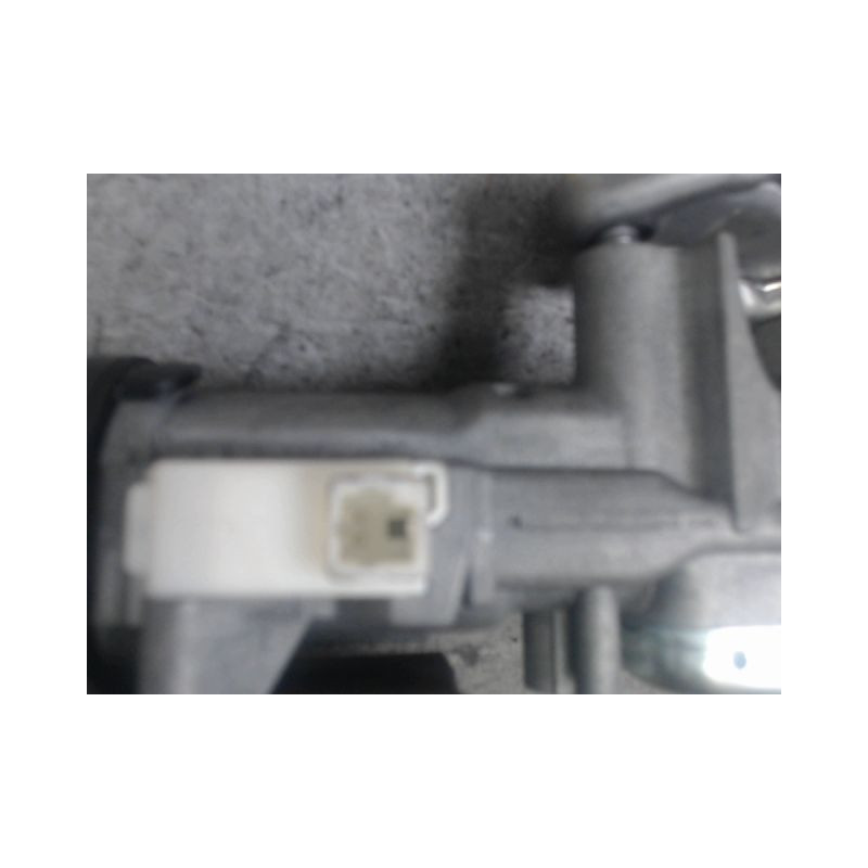 ANTIVOL DE DIRECTION SUZUKI CELERIO