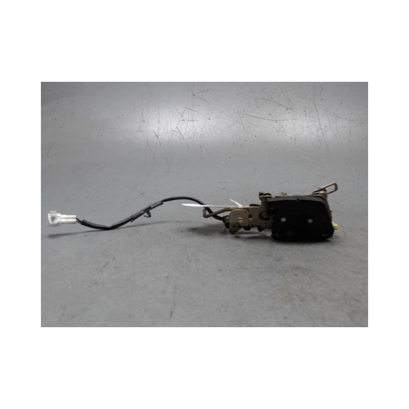 SYSTEME CONDAMNATION AVANT GAUCHE SUZUKI WAGON-R
